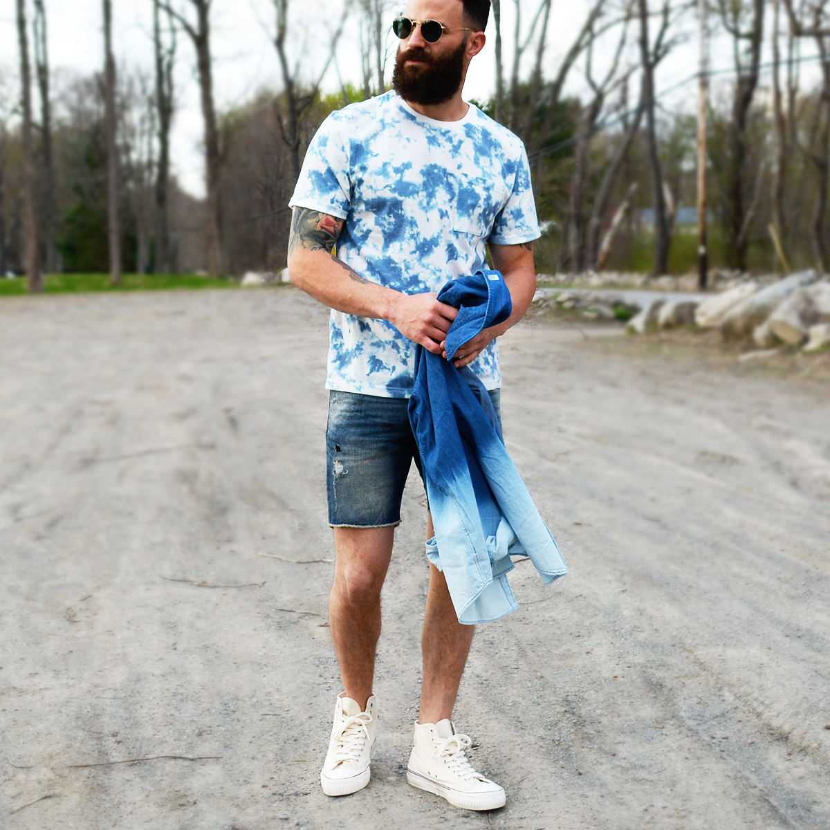BlueCollarPrep | Versatile Menswear Style Blog