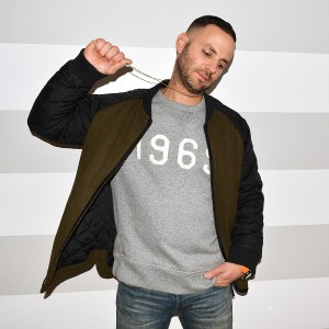 Gap + Urban
