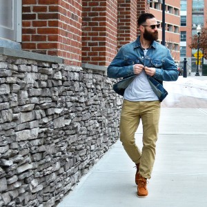 Levis Denims