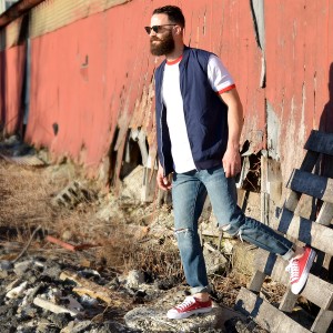 American Apparel Basics