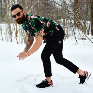 Winter Florals
