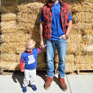 G-Men Attire