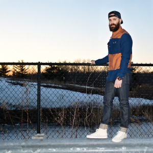 Feeling 100 In My 'The Hundreds'