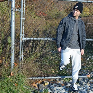 All Out Sweats