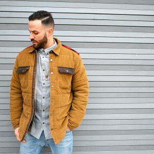 Fall Outerwear